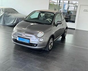 Fiat Fiat 500C 0.9 TwinAirStart, Navi, CD, MP3, Alu Gebrauchtwagen