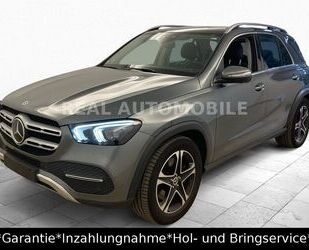 Mercedes-Benz Mercedes-Benz GLE 350 de 4M 9G-TRONIC *1.HD*SH*HUP Gebrauchtwagen