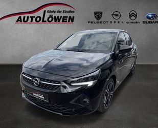 Opel Opel Corsa , ELEGANCE, 1.2 Direct Injection Turbo Gebrauchtwagen