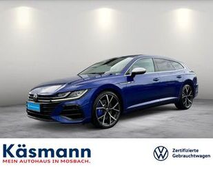 VW Volkswagen Arteon Shooting Brake R AHK KAM H&K 20