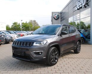 Jeep Jeep Compass 4xe S Plug-In Hybrid 4WD Gebrauchtwagen