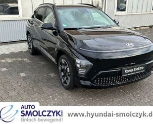 Hyundai Hyundai KONA ELEKTRO 65,4kWh PRIME BOSE+SITZPAKET- Gebrauchtwagen