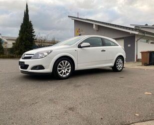 Opel Opel Astra H GTC Selection 