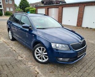 Skoda Skoda Octavia Combi Joy Start/Stopp-Aut Festpreis Gebrauchtwagen