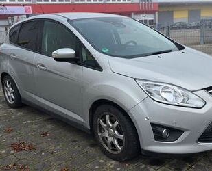 Ford Ford C-Max 2,0TDCi 85kW PowerSh. SYNC Edition SYN. Gebrauchtwagen