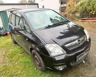 Opel Opel Meriva Edition*TÜV-8-2026*ZYLINDERKOPF DEFEKT Gebrauchtwagen