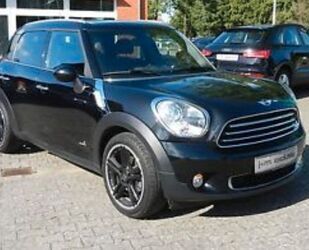 Mini MINI Cooper D Countryman Cooper D ALL4 Cooper Gebrauchtwagen