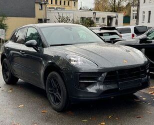 Porsche Porsche Macan S Sport-Design-Paket Bose Keyless AC Gebrauchtwagen