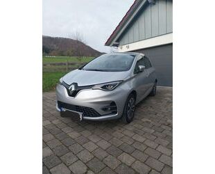 Renault Renault ZOE Intens R135/Z.E. 50 Batteriekauf GARAN Gebrauchtwagen