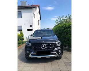 Mercedes-Benz Mercedes-Benz BRABUS X 350 Gebrauchtwagen