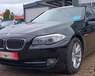 BMW BMW 535d Touring Navi RadioDAB Start/Stopp-Automat Gebrauchtwagen