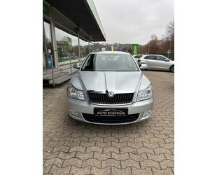 Skoda Skoda Octavia Combi Ambition, GARANTIE, KLIMA, SHZ Gebrauchtwagen