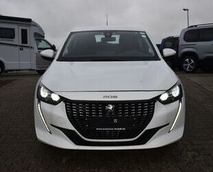 Peugeot Peugeot 208 ActivePack 100 automatik --KLIMA-NAVI- Gebrauchtwagen