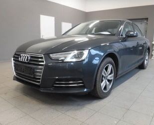 Audi Audi A4 1.4 TFSI Sport S tronic Navi*SHZ*GRA*PDC Gebrauchtwagen