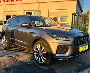 Jaguar Jaguar E-PACE R-Dynamic SE AWD Gebrauchtwagen