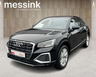 Audi Audi Q2 advanced 35 TFSI 110(150) S tronic Gebrauchtwagen