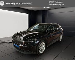 Skoda Skoda Enyaq iV 60 AHK Gebrauchtwagen