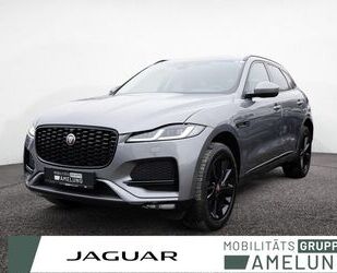 Jaguar Jaguar F-Pace P400e AWD KAMERA NAVI ACC LED 360° H Gebrauchtwagen