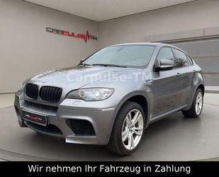 BMW BMW X6 M Sport V8- Head UP-Bi-Xenon-Keyless-TÜV NE Gebrauchtwagen