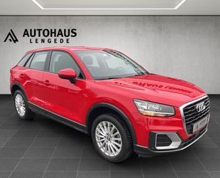 Audi Audi Q2 30 TDI design *LEDER*DIGITAL*AHK*17