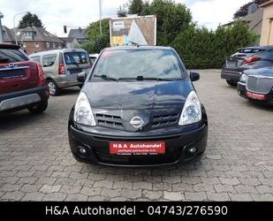 Nissan Pixo Gebrauchtwagen