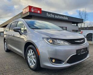 Chrysler Chrysler Pacifica.L 3,6.Prins-LPG-UNTRFLURTANK. Gebrauchtwagen