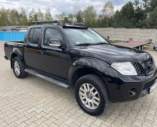 Nissan Nissan Navara BMW Swap Gebrauchtwagen