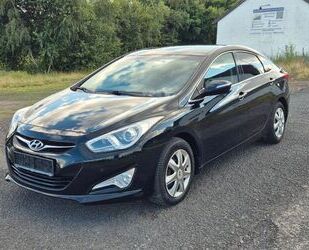 Hyundai Hyundai i40 1.7 CRDi 100kW (Watsapp Nr.+4917359052 Gebrauchtwagen