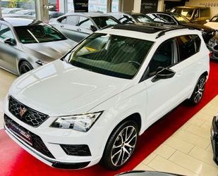 Cupra Cupra Ateca 4Drive|NAVI|BEATS|ALCANTARA|PANORAMA|D Gebrauchtwagen