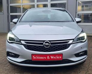 Opel Opel Astra Business Gebrauchtwagen