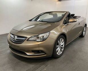 Opel Opel Cascada Edition ecoFlex*89000KM* Gebrauchtwagen