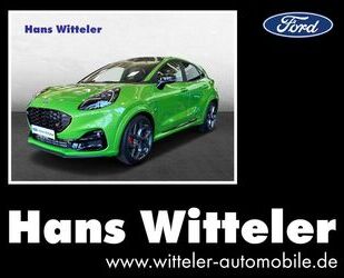 Ford Ford Puma ST X Winterpaket/Navi/Rückfahrkam./LED/N Gebrauchtwagen