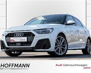 Audi Audi A1 Sportback 40 TFSI S line ACC+Navi+B&O+LED Gebrauchtwagen