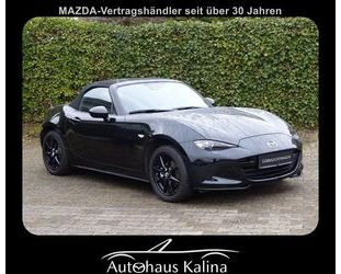 Mazda Mazda MX-5 Roadster 1.5L SKYACTIV-G 132 Gebrauchtwagen