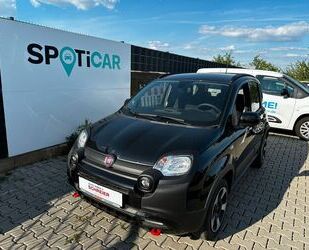 Fiat Fiat Panda Cross Hybrid SCHALTER CARPLAY EINPARKHI Gebrauchtwagen