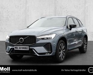 Volvo Volvo XC60 Ultimate Dark AWD B4 Diesel EU6d HUD St Gebrauchtwagen