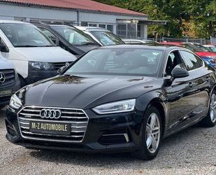 Audi Audi A5 Sportback*S-Line-Sport* Quattro*Massagesit Gebrauchtwagen