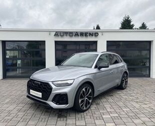 Audi Audi SQ5 *Matrix, Air, Carbon, Bang&Olufsen* Gebrauchtwagen