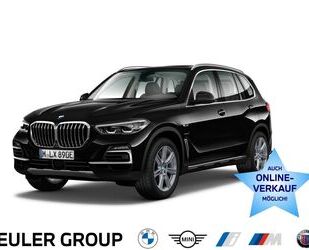 BMW BMW X5 xDrive 45e iPerformance HUD Luftfederung Ni Gebrauchtwagen