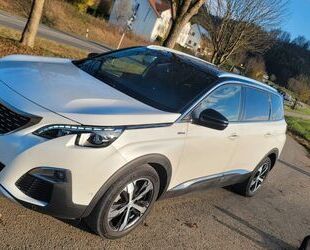 Peugeot Peugeot 5008 PureTech 180 EAT8 Allure Allure Gebrauchtwagen