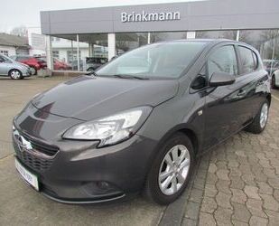 Opel Opel Corsa 1.3 D (CDTi) (ecoFLEX) Start/Stop Editi Gebrauchtwagen