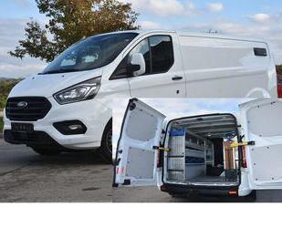 Ford Ford Transit Custom 320 L2 Trend/Sortimo/Regal/AHK Gebrauchtwagen