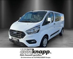 Ford Ford Transit Custom 2.0 TDCi 300 L2 Trend Gebrauchtwagen