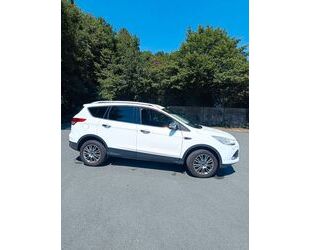 Ford Ford Kuga 2,0 TDCi 4x4 120kW Titanium PowerShift . Gebrauchtwagen