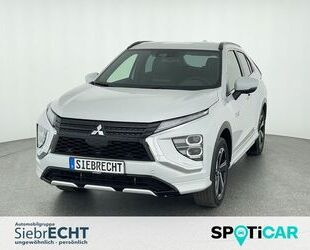 Mitsubishi Mitsubishi Eclipse Cross Plus Select Hybrid 4WD*LE Gebrauchtwagen