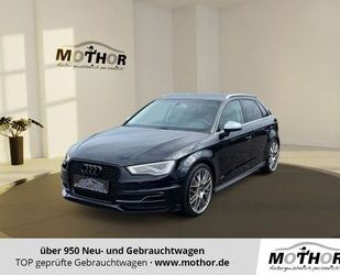 Audi Audi S3 Sportback 2.0 TFSI Quattro TEMP SHZ NAV Gebrauchtwagen