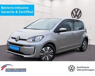 VW Volkswagen e-move up! CCS KAM GRA PDC SHZ Gebrauchtwagen