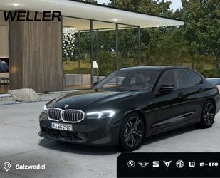 BMW BMW 320d M Sport, Surround View Gebrauchtwagen