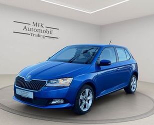 Skoda Skoda Fabia Cool Plus Gebrauchtwagen