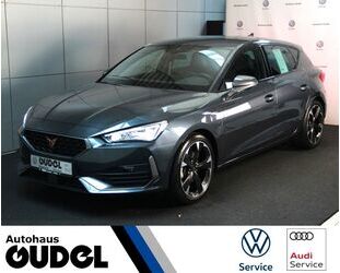 Cupra Cupra Leon 1.4 e-Hybrid 150kW LED DCC 18